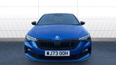 Skoda Scala 1.5 TSI Monte Carlo 5dr Petrol Hatchback